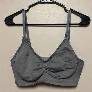 Maternity/Nursing Bra